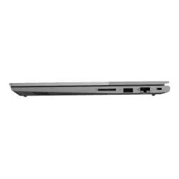 Lenovo ThinkBook 14 G4 ABA, AMD Ryzen™ 3 5425U (2.70GHz, 8MB) 14 1920 x 1080 Non-Touch, Windows 11 Pro 6... (21DK0007UK)_10